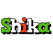 Shika venezia logo