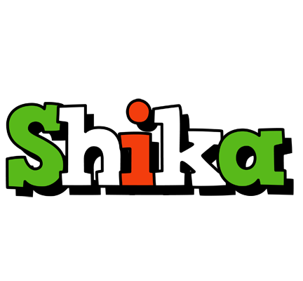 Shika venezia logo