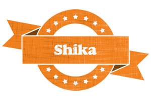 Shika victory logo