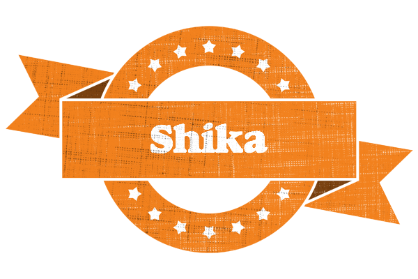 Shika victory logo