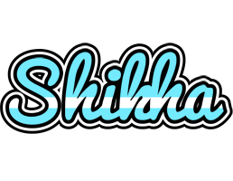 Shikha argentine logo