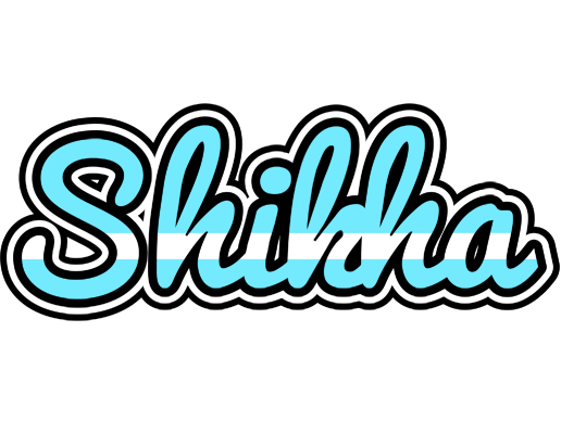 Shikha argentine logo