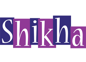 Shikha autumn logo