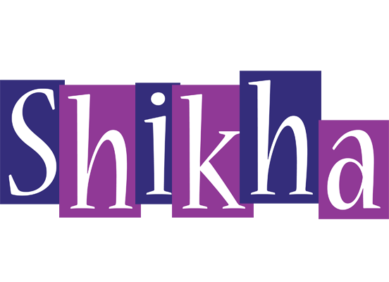 Shikha autumn logo