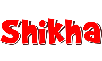 Shikha basket logo