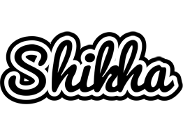 Shikha chess logo