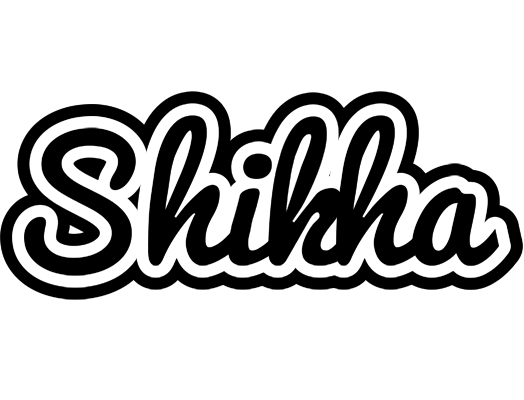 Shikha chess logo