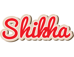Shikha chocolate logo