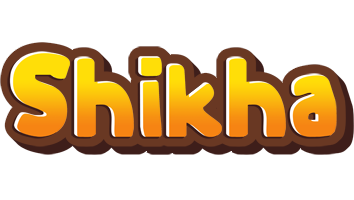 Shikha cookies logo
