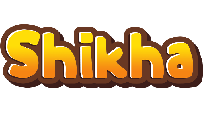 Shikha cookies logo