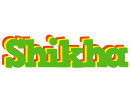 Shikha crocodile logo