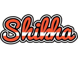 Shikha denmark logo