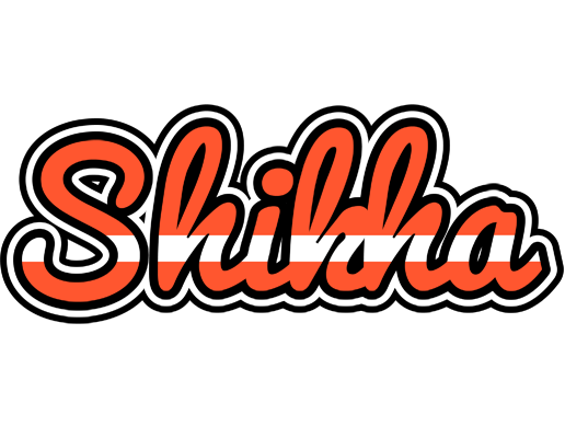 Shikha denmark logo
