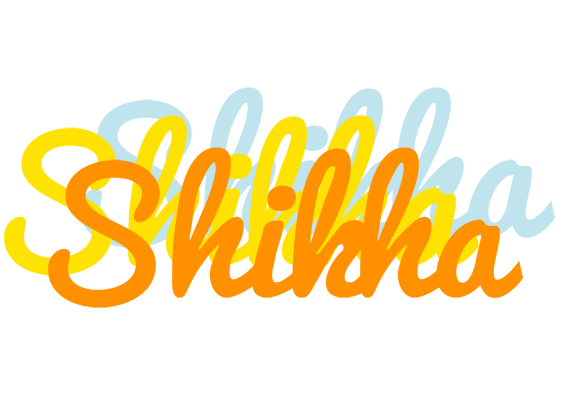 Shikha energy logo