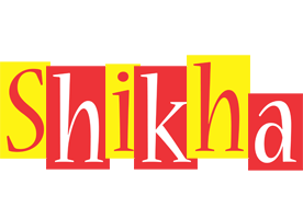Shikha errors logo