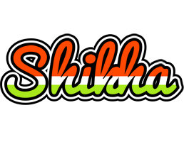 Shikha exotic logo