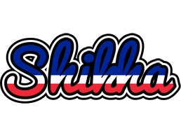 Shikha france logo