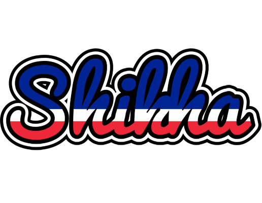 Shikha france logo
