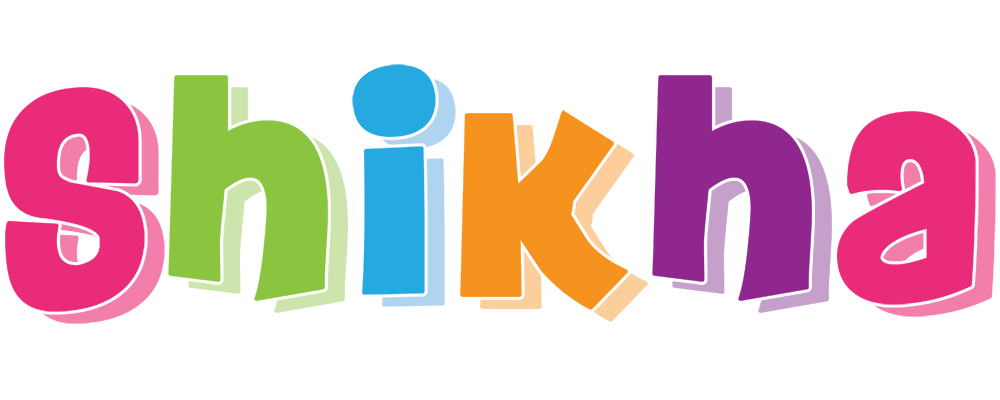 Shikha friday logo