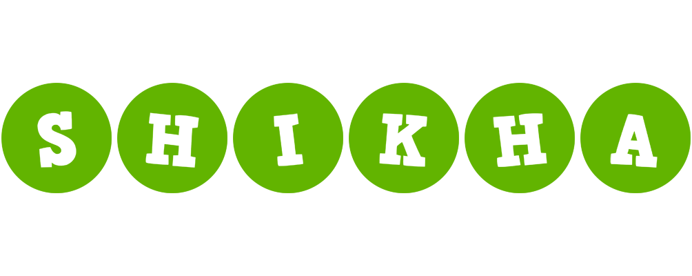 Shikha games logo