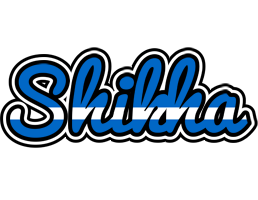 Shikha greece logo