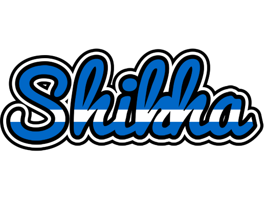 Shikha greece logo