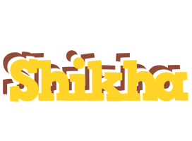 Shikha hotcup logo