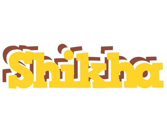 Shikha hotcup logo