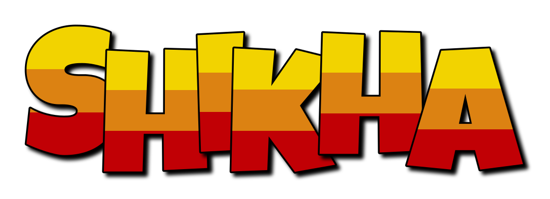 Shikha jungle logo