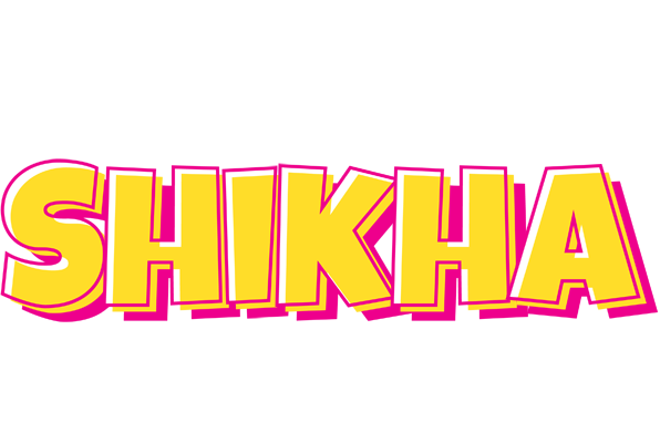 Shikha kaboom logo