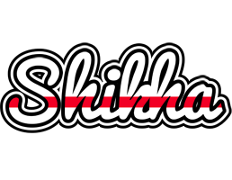Shikha kingdom logo