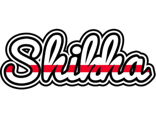 Shikha kingdom logo
