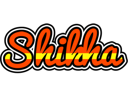 Shikha madrid logo