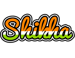 Shikha mumbai logo