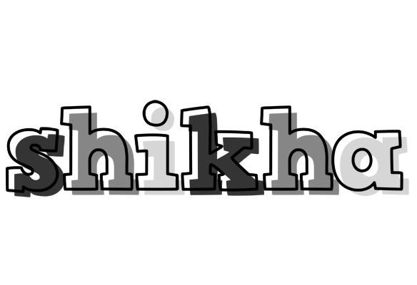 Shikha night logo
