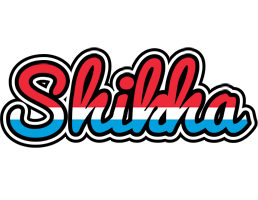 Shikha norway logo