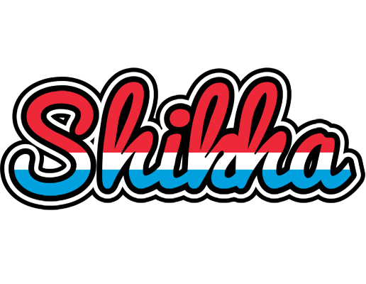 Shikha norway logo