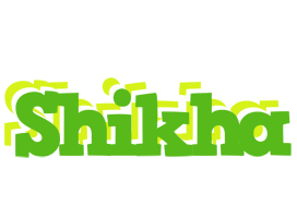 Shikha picnic logo