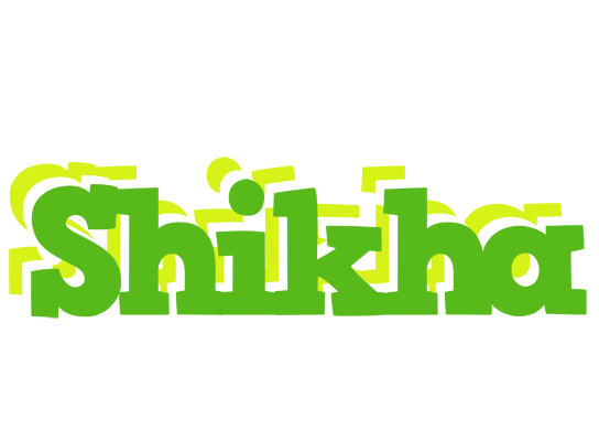 Shikha picnic logo