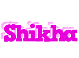 Shikha rumba logo