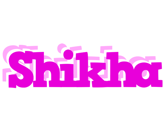 Shikha rumba logo