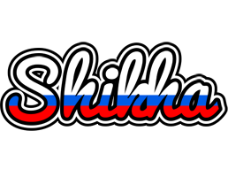 Shikha russia logo