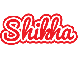 Shikha sunshine logo