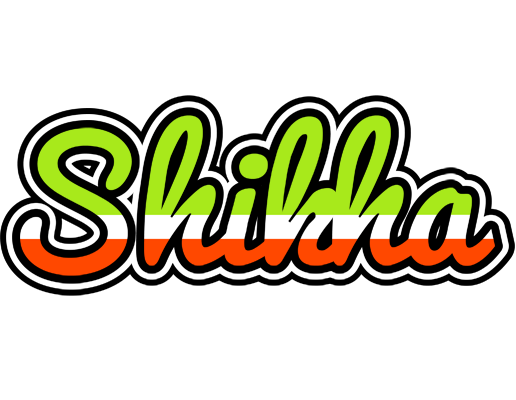 Shikha superfun logo