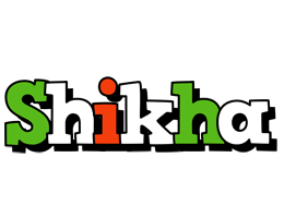 Shikha venezia logo