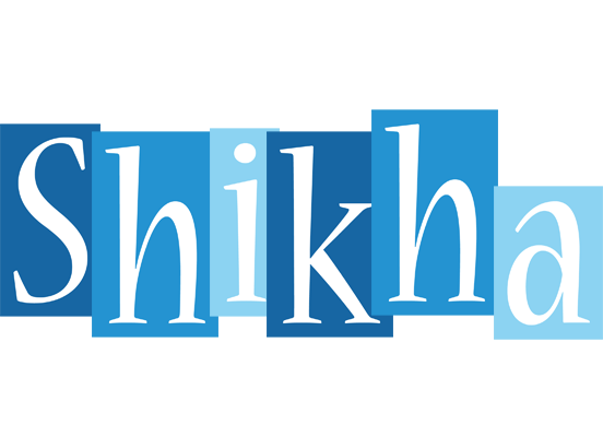 Shikha winter logo