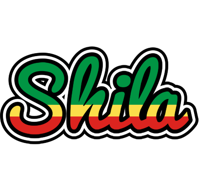 Shila african logo