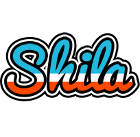 Shila america logo