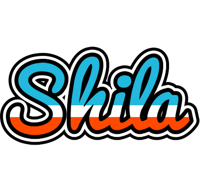 Shila america logo