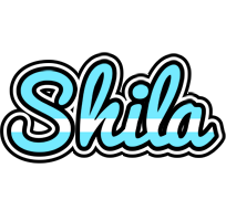 Shila argentine logo